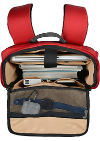 Balo laptop Mikkor The Kalino