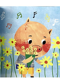 Sách Không Sao Đâu Con! Dũng Cảm Xin Lỗi