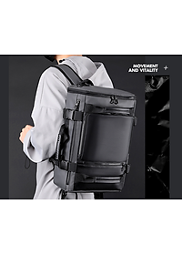 Balo nam thông minh đa chức năng đi làm đi chơi đi du lịch thời trang phong cách mới