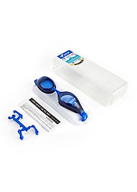 Kính Bơi Thi Đấu VIEW V240ASA SWIPE Anti-fog World Aquatics Approved Chống Mờ Gấp 10 Lần - Hàng chính hãng 100% sản xuất tại Nhật Bản