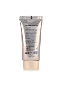 Kem nền siêu mịn tone tự nhiên BB Benew Special Snail Hàn Quốc tinh chất ốc sên SPF 50 PA+++ ( 50ml) - Hàng Chính Hãng