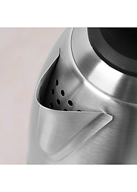 Bình Đun Siêu Tốc Kangaroo KG20SK3 (2.0 Lít) - Hàng Chính Hãng