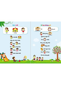 Bộ tủ sách tiềm thức cho bé 0-6 tuổi: Thơ, truyện, đồng dao cho bé tập nói, tập đọc