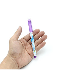 Bút Lông Kim Thiên Long - FL-04/DO - Mực Tím