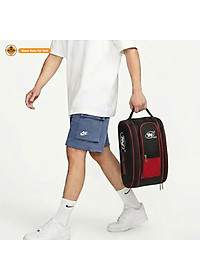 Túi Đựng Giày Thể Thao TNBags TN.B 9001 Cao Cấp – Túi Gym Chống Nước, Thoáng Khí, Unisex Nam Nữ!