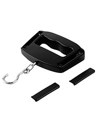 Cân điện tử cầm tay kỹ thuật số 50kg móc sắt