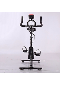 Xe đạp tập thể dục gym tại nhà, máy đạp xe thể thao trong nhà tiện lợi nhỏ gọn