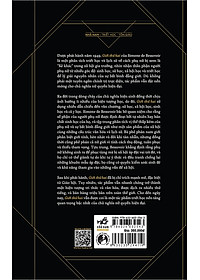 Sách Giới Thứ Hai