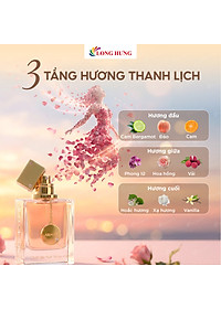 Nước hoa Armaf Club de Nuit (105ml) - Hàng chính hãng