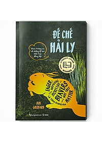 Sách Đế Chế HảI Ly