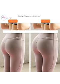 Quần Lót Độn Mông Hông Thông Hơi Siêu Thoáng Mát Mềm Mại 2IN1 Sexy Quyễn Rũ