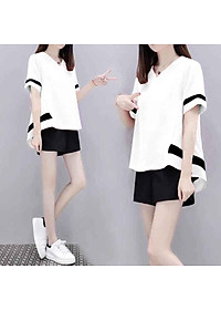 SET BỘ ĐÙI MÙA HÈ