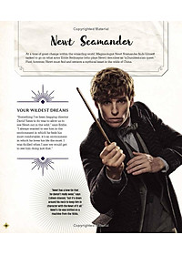 Fantastic Beasts - The Secrets Of Dumbledore: Movie Magic