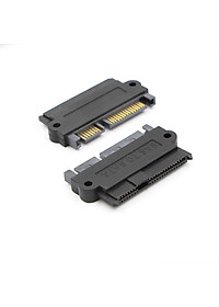 SFF-8482 to SATA Adapter SAS to SATA Hard Disk Adapter 5Gbps Data Transfer Speed Adapter Card