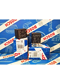 Relay Rờ le Mini Bosch 4 Chân 12V 20A - Relay 300
