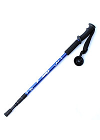 Gậy Leo Núi Dã Ngoại KUNBE Có Thể Điều Chỉnh Độ Dài Phù Hợp Địa Hình Đi Phượt, Đi Chùa, Du Lịch