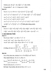 Phát Triển Năng Lực Theo Chuyên Đề Toán 8 (Dùng Chung Cho Các Bộ SGK Hiện Hành)_HA