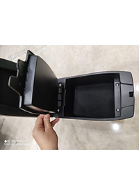 Hộp Tỳ Tay Cao Cấp Xịn Cho Xe Vinfast Fadil Loại 1 hàng đắt