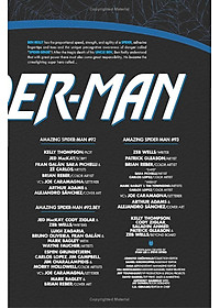 Amazing Spider-Man: Beyond Vol. 4