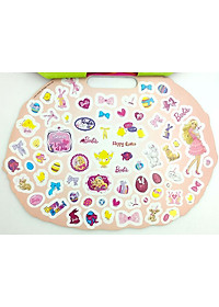 Sách Barbie - Lễ Hội Phục Sinh Tuyệt Vời