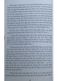 Bình luận Bộ luật Hình sự năm 2015 (Phần hai-Các tội phạm), Chương XVIII, Mục 3: xâm pham trật tự quản lý kinh tế