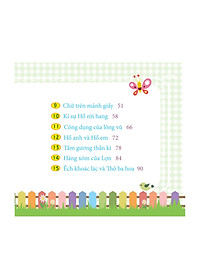 Truyện Kể 5 Phút - Những Câu Chuyện Truyền Cảm Hứng