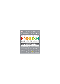 Sách English For Everyone - Grammar Guide - Practice Book
