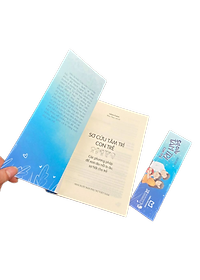 Sách Sơ Cứu Tâm Trí Con Trẻ