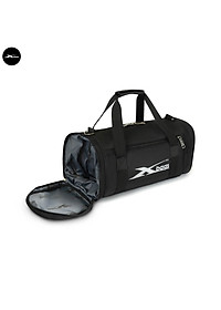 Túi Thể Thao Xbags XB 6001 - Túi Trống Tập Gym Đựng Đồ Đa Năng, Có Ngăn Để Giày Riêng, Vải Chống Nước Cao Cấp