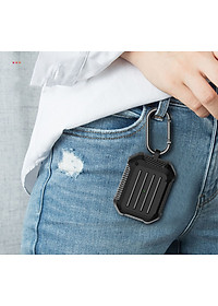Bao Case Carbon cho Airpods Pro / AirPods 3 / Airpods Pro 2 - Hàng Chính Hãng
