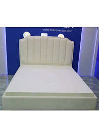 Đệm Bông Ép Aroma Fiber