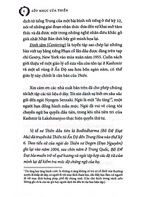 Sách Cốt Nhục Của Thiền (Ấn Bản Đầy Đủ Nhất)