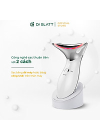 Máy nâng cơ và trẻ hóa da LIFA 2.0, hàng chính hãng Dr Glatt, thương hiệu Đức