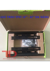 Giá Treo Tivi từ 14 – 42 inch đa năng