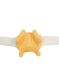 Máy Massage Cổ Vai Gáy 6D, Kỹ Thuật Massage Trị Liệu Số 8, Cải Thiện Sức Khỏe Tổng Thể Dành Cho Văn Phòng-Người Cao Tuổi