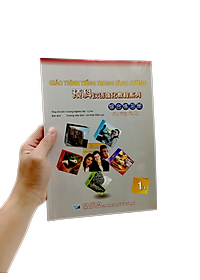 Giáo Trình Tiếng Trung Tăng Cường 1/6 (Sách Bài Tập Tổng Hợp)