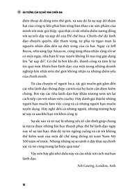 Ảo Tưởng Của Sự Bất Khả Chiến Bại - Sự Trỗi Dậy Và Sụp Đổ Của Các Doanh Nghiệp Bài Học Từ Đế Chế Inca