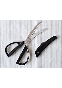 Kéo nhà bếp siêu sắc bén chính hãng Kai hàng chuẩn Nhật Bản (Made in Japan)