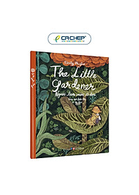 Boxset Sách Gieo những Mầm Xanh - Combo 8 cuốn thiếu nhi Flying Eye Books 