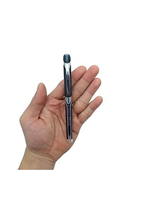 Bút Mực Nước Hi-Tech V7 Grip Pilot BXGPN-V7-B - Mực Đen