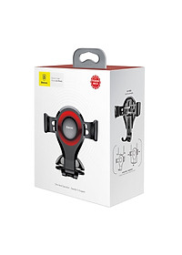 Giá đỡ điện thoại Ô tô Baseus Osculum Car Mount - Hàng chính hãng