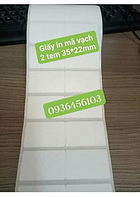 Máy in mã vạch Xprinter XP 350B - Hàng Chính Hãng