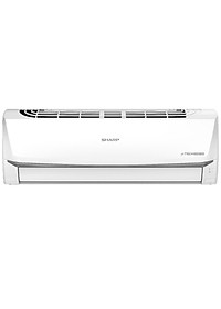Máy lạnh Sharp Inverter 1HP AH-X10ZEW – Chỉ giao HCM