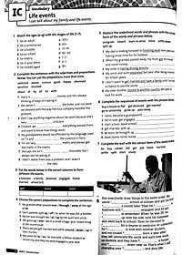 Sách Solutions (3E) Upper-Intermediate Workbook