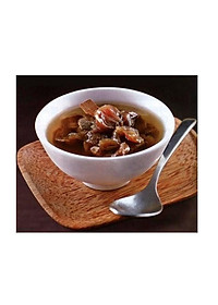 Nhãn nhục sấy ngon đặc biệt Viettin Mart 500G