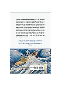 Sách Bộ Lịch Sử Nhân Loại: Biến Động