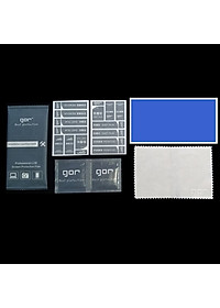 Bộ 2 Kính Cường Lực GOR cho Google Pixel 4 ( 2 Miếng full box ) _ Hàng Nhập Khẩu