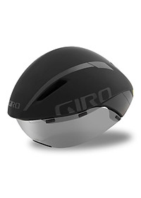 Nón Bảo Hiểm Xe Đạp Triathlon/TT Giro Aerohead MIPS   