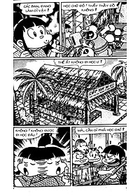 Thần Đồng Đất Việt 111 - Ngựa Đá Qua Sông