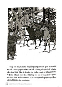 Lịch Sử Việt Nam Bằng Tranh - Tập 24 - Chiến Thắng Giặc Nguyên Mông Lần Thứ 3 (Tái Bản 2023)